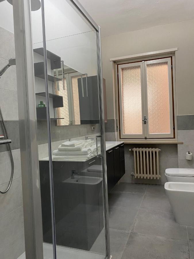 Casa Nonna Lina Apartment Sommariva del Bosco Ngoại thất bức ảnh